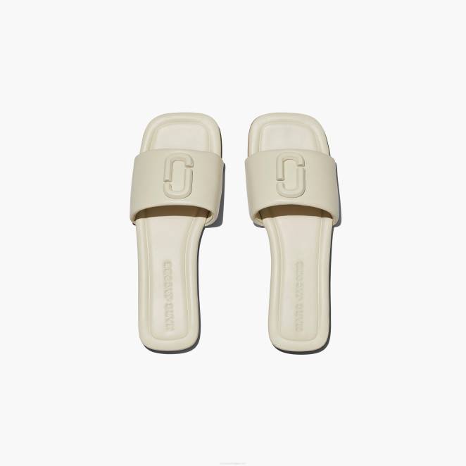 la sandale en cuir Marc Jacobs R8NP585