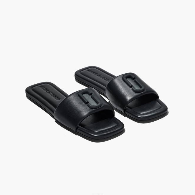 la sandale en cuir Marc Jacobs R8NP586