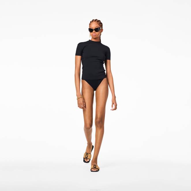 la sandale tressée Marc Jacobs R8NP587