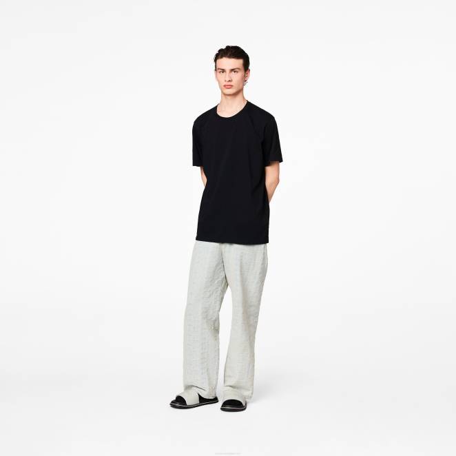 le toboggan en cuir Marc Jacobs R8NP588
