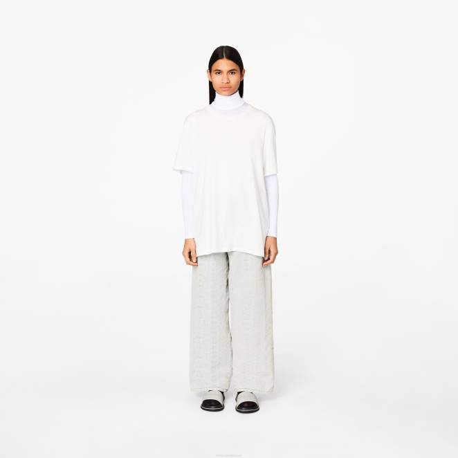 le toboggan en cuir Marc Jacobs R8NP588