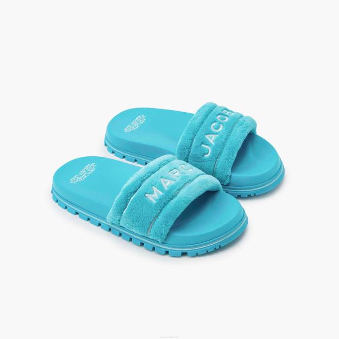 le toboggan éponge Marc Jacobs R8NP580
