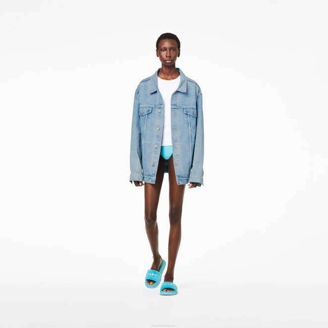le toboggan éponge Marc Jacobs R8NP580