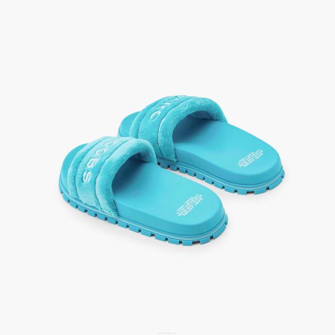 le toboggan éponge Marc Jacobs R8NP580