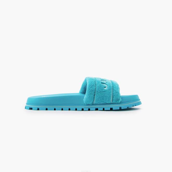 le toboggan éponge Marc Jacobs R8NP580