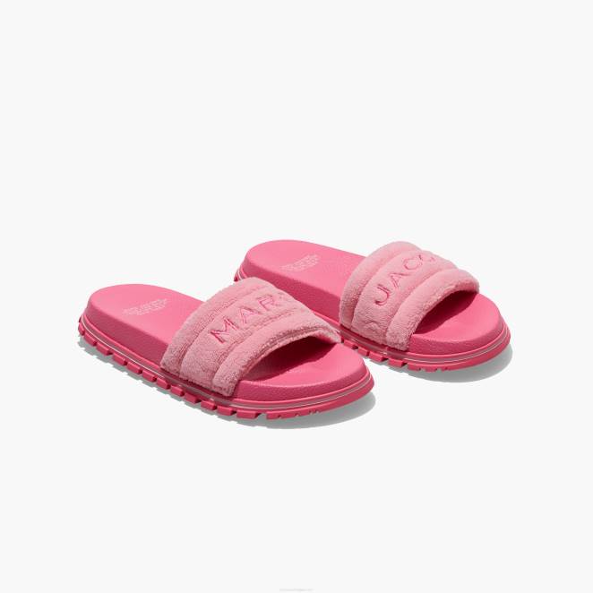 le toboggan éponge Marc Jacobs R8NP581