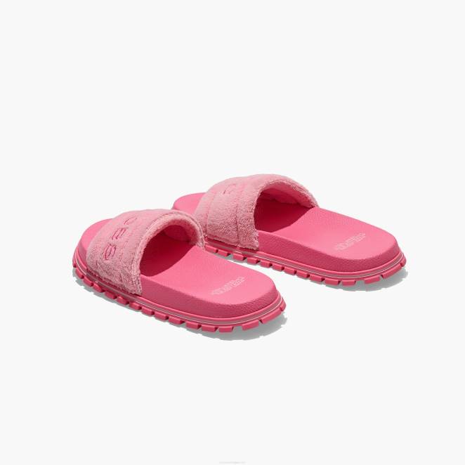 le toboggan éponge Marc Jacobs R8NP581