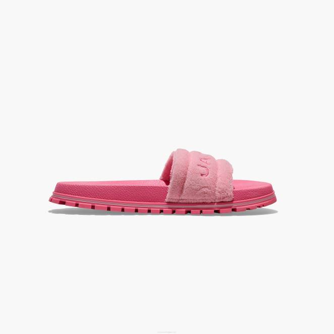 le toboggan éponge Marc Jacobs R8NP581