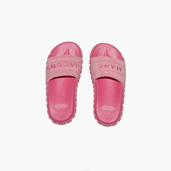 le toboggan éponge Marc Jacobs R8NP581