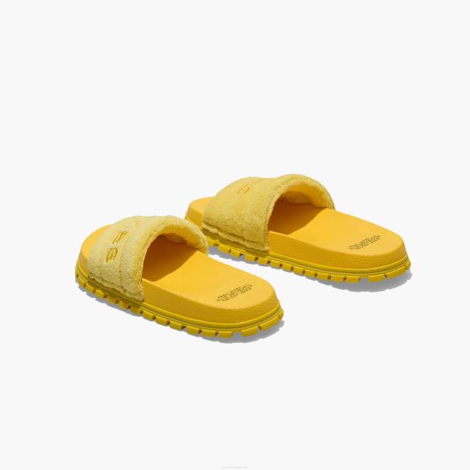 le toboggan éponge Marc Jacobs R8NP582