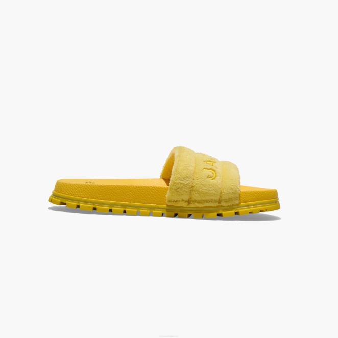le toboggan éponge Marc Jacobs R8NP582