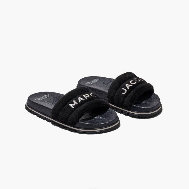 le toboggan éponge Marc Jacobs R8NP583