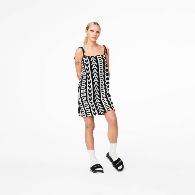 le toboggan éponge Marc Jacobs R8NP583