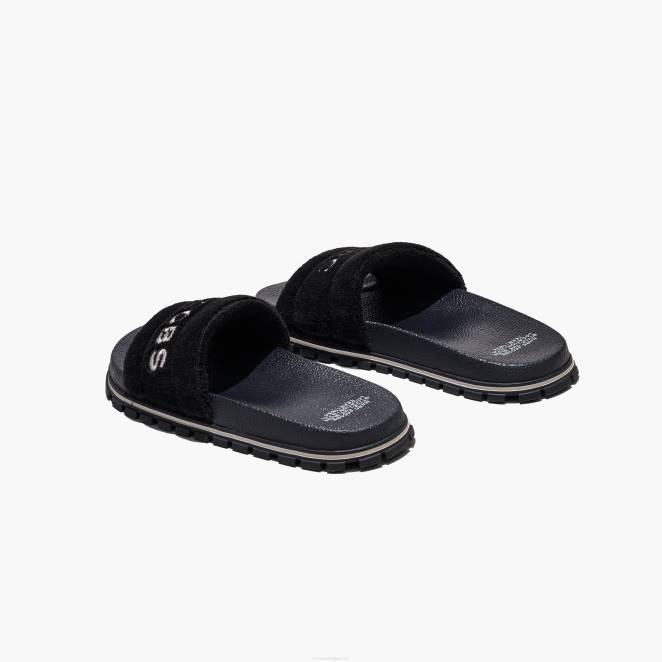le toboggan éponge Marc Jacobs R8NP583