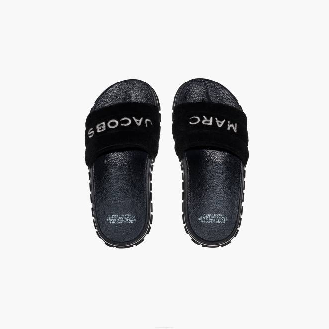 le toboggan éponge Marc Jacobs R8NP583