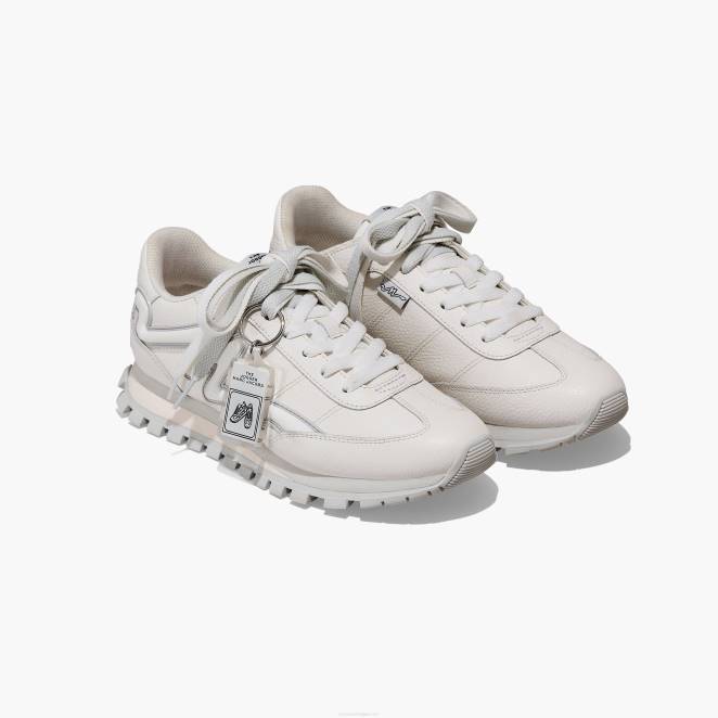 le jogger en cuir Marc Jacobs R8NP574