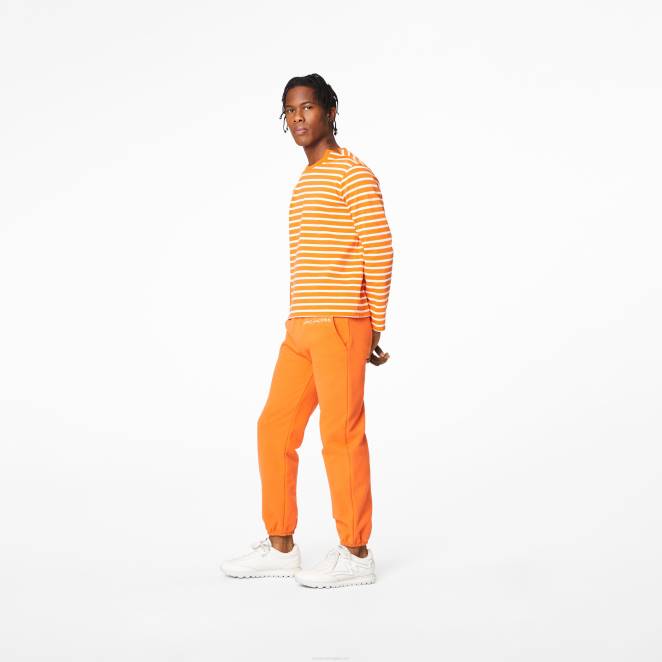 le jogger en cuir Marc Jacobs R8NP574