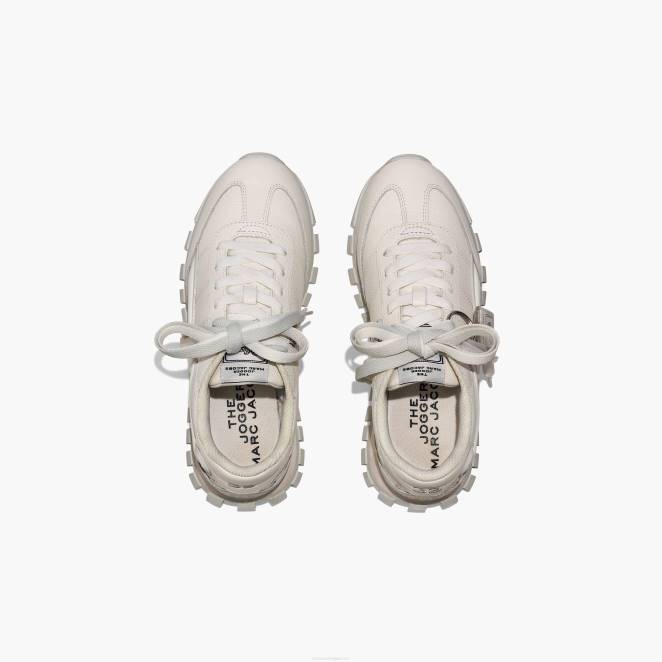 le jogger en cuir Marc Jacobs R8NP574