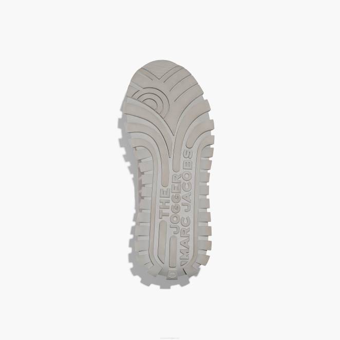 le jogger en cuir Marc Jacobs R8NP574
