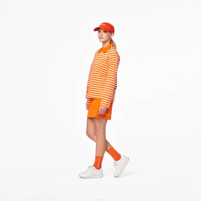 le jogger en cuir Marc Jacobs R8NP574