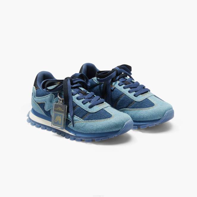 le jogger en jean Marc Jacobs R8NP579