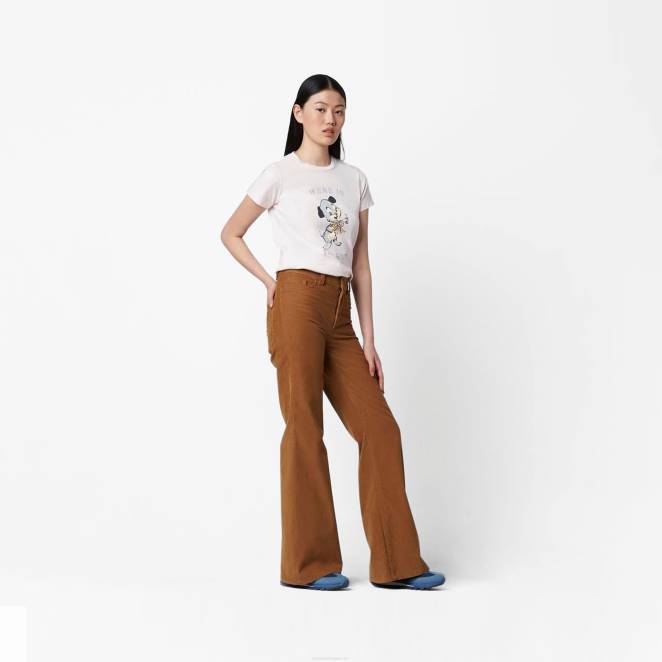 le jogger en jean Marc Jacobs R8NP579