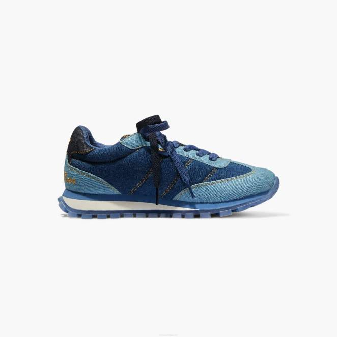 le jogger en jean Marc Jacobs R8NP579