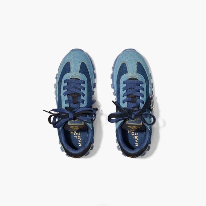 le jogger en jean Marc Jacobs R8NP579
