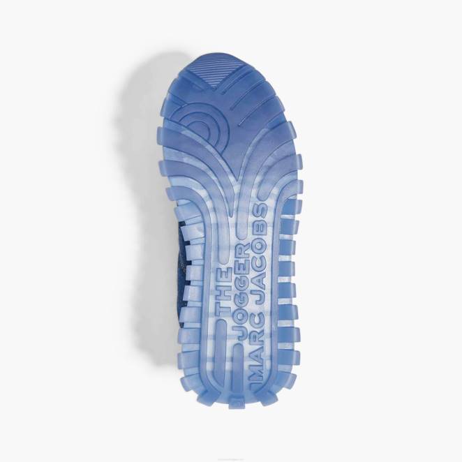 le jogger en jean Marc Jacobs R8NP579
