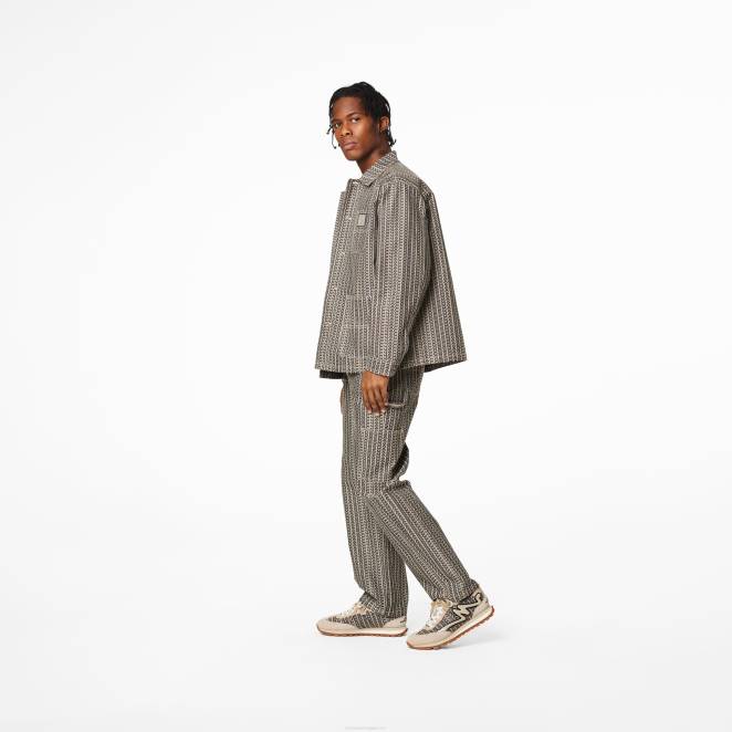le jogger monogramme Marc Jacobs R8NP513