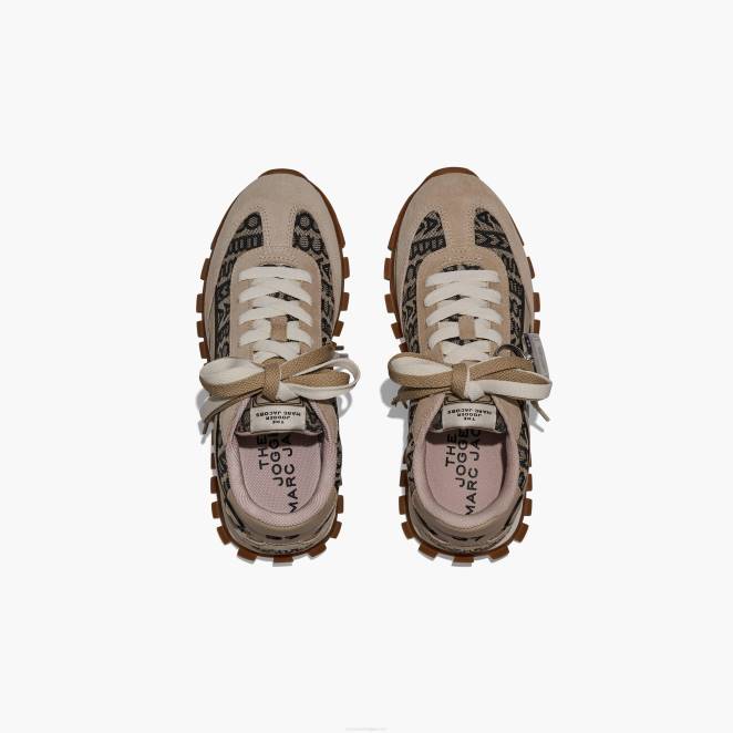 le jogger monogramme Marc Jacobs R8NP513