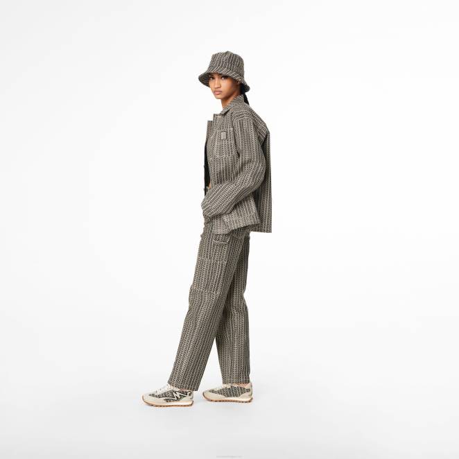le jogger monogramme Marc Jacobs R8NP513