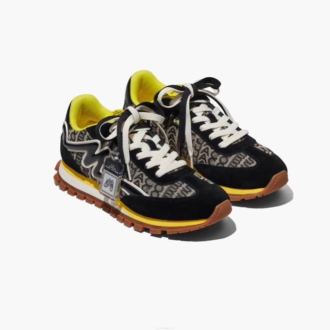 le jogger monogramme Marc Jacobs R8NP517