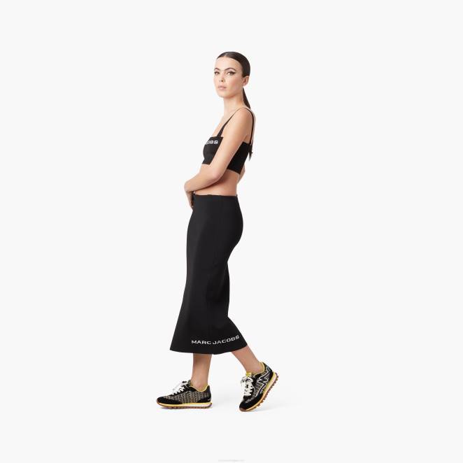 le jogger monogramme Marc Jacobs R8NP517