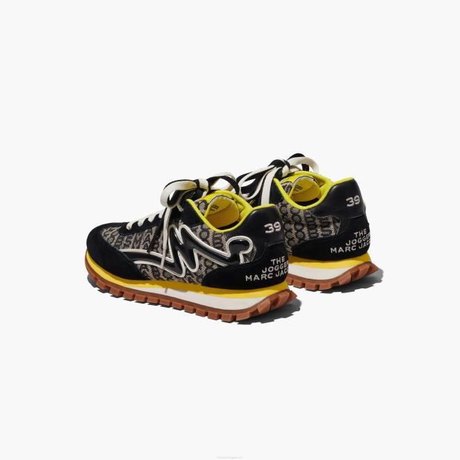 le jogger monogramme Marc Jacobs R8NP517