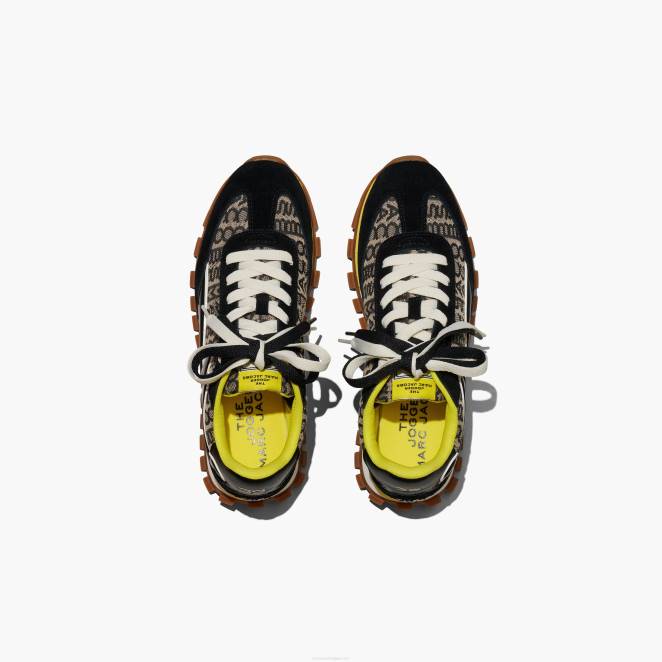 le jogger monogramme Marc Jacobs R8NP517