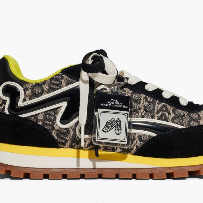 le jogger monogramme Marc Jacobs R8NP517