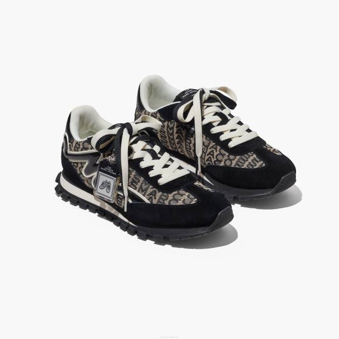 le jogger monogramme Marc Jacobs R8NP521