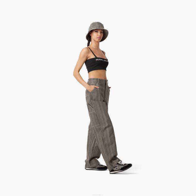 le jogger monogramme Marc Jacobs R8NP521