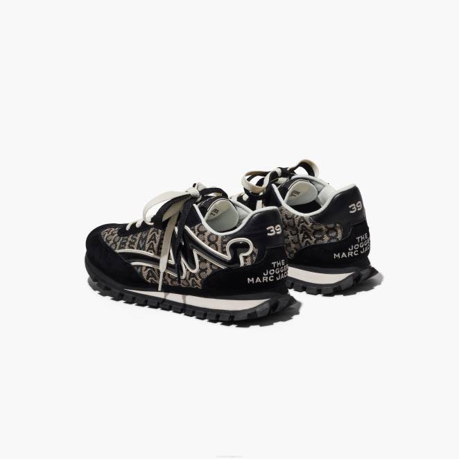 le jogger monogramme Marc Jacobs R8NP521