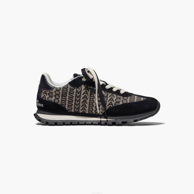 le jogger monogramme Marc Jacobs R8NP521