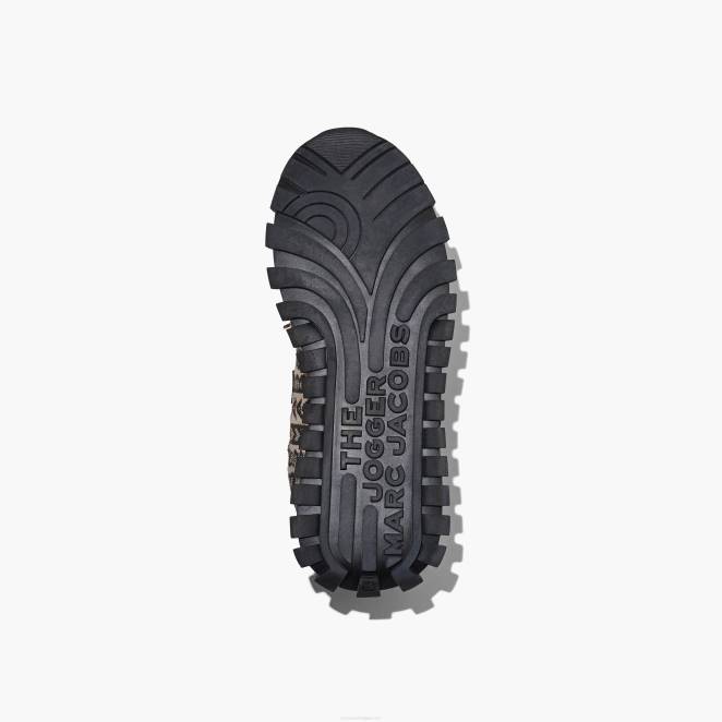le jogger monogramme Marc Jacobs R8NP521