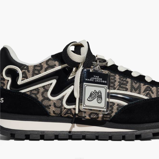 le jogger monogramme Marc Jacobs R8NP521