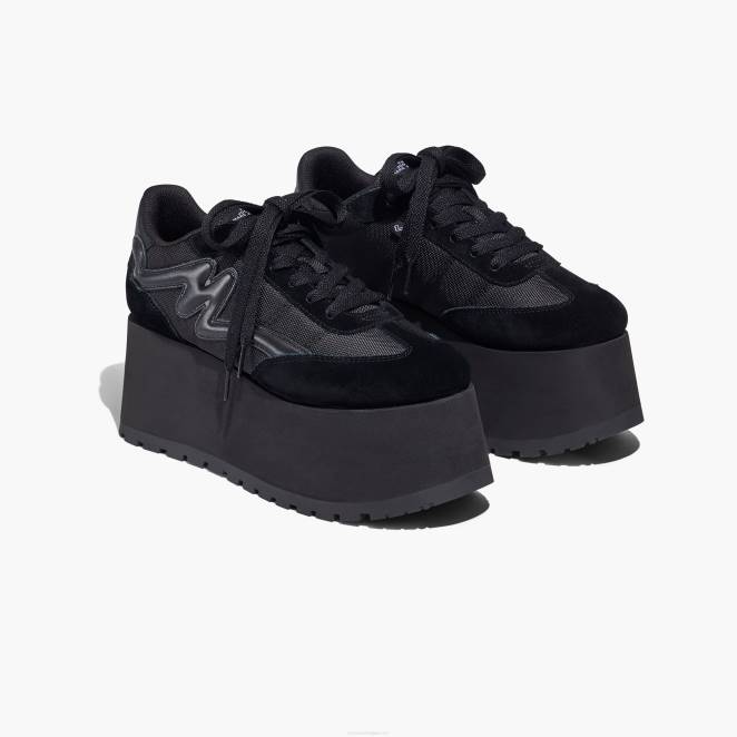 le jogger plateforme Marc Jacobs R8NP496