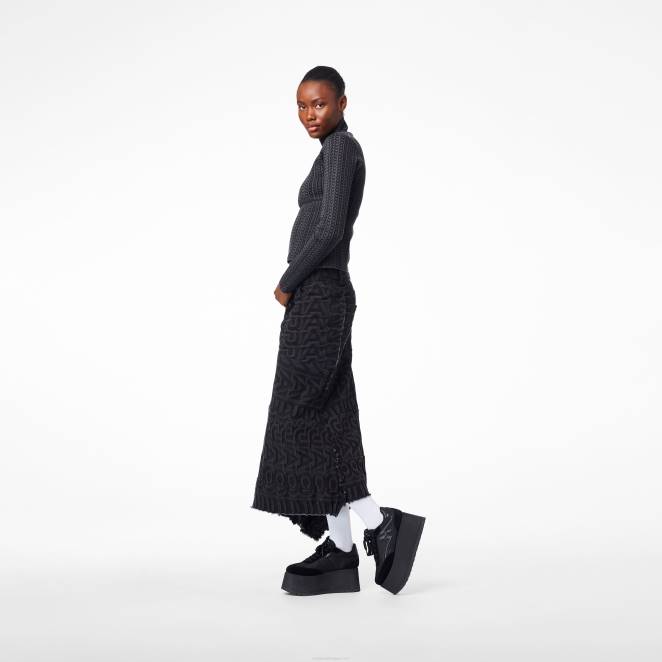 le jogger plateforme Marc Jacobs R8NP496