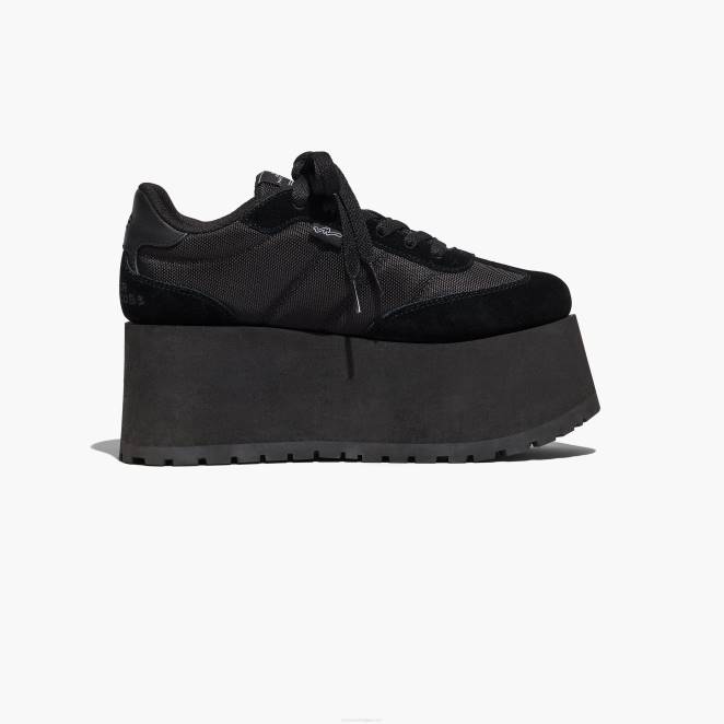 le jogger plateforme Marc Jacobs R8NP496