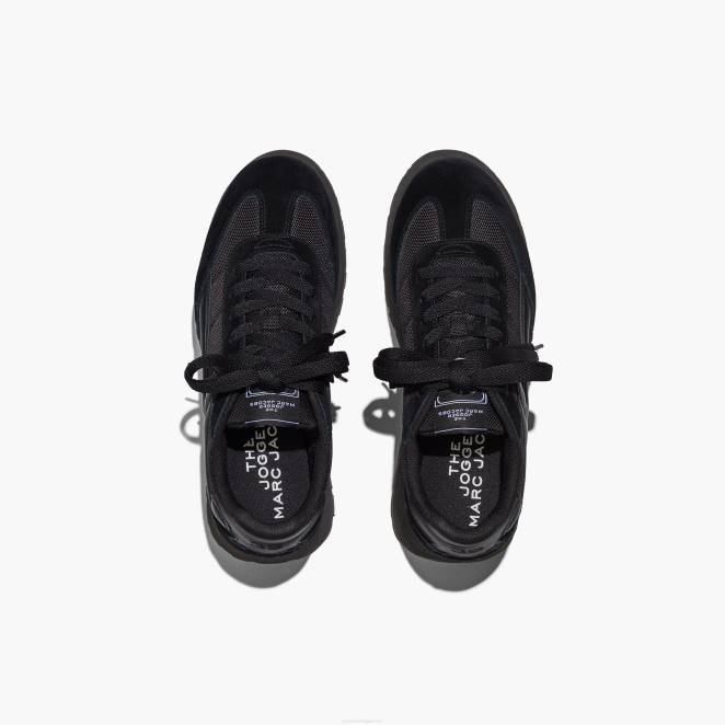 le jogger plateforme Marc Jacobs R8NP496