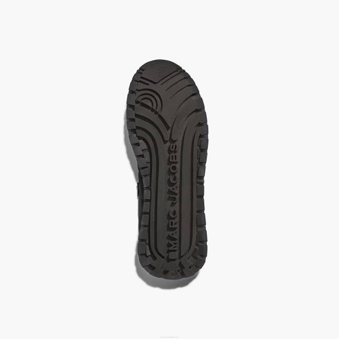 le jogger plateforme Marc Jacobs R8NP496