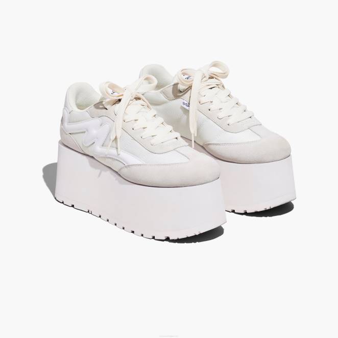 le jogger plateforme Marc Jacobs R8NP571