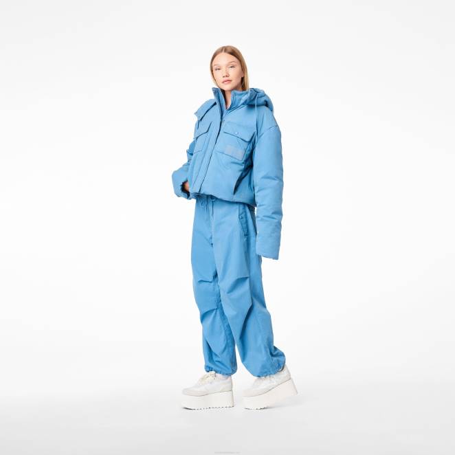 le jogger plateforme Marc Jacobs R8NP571